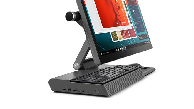 Lenovo Yoga A940
