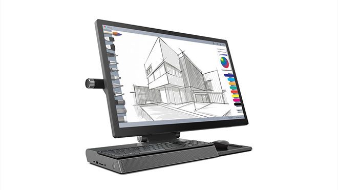 Lenovo Yoga A940