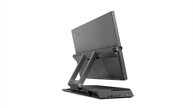 Lenovo Yoga A940