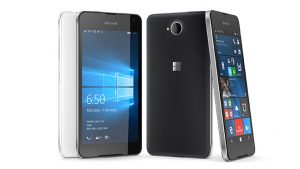 Microsoft Windows 10 Mobile Windows Phone Android iOS