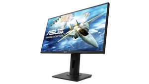Asus VG258Q FreeSync monitör