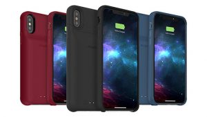 Mophie kılıf iPhone Xs iPhone Xs Max iPhone XR