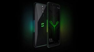 Xiaomi Black Shark Skywalker