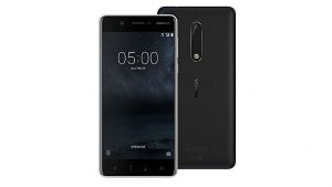 Nokia 5 Android Pie