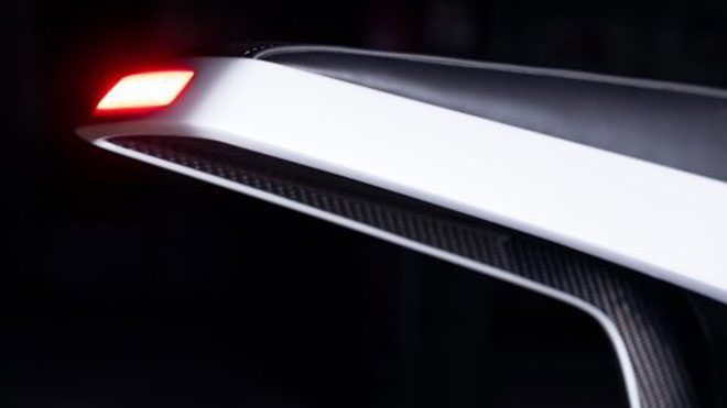 NOVUS elektrikli motosiklet