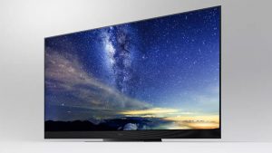 Panasonic televizyon GZ2000