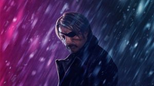 John Wick benzeri Netflix filmi Polar