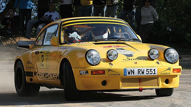 porsche-rally