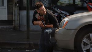Punisher 3. sezon gelecek mi