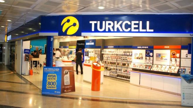 Turkcell