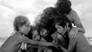 Netflix Roma Oscar adayı