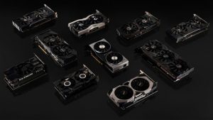 NVIDIA GeForce RTX 2060
