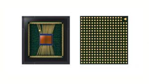 Samsung kamera sensörü ISOCELL Slim 3T2