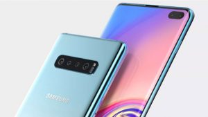 Samsung Galaxy S10 Plus Pro