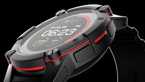 Matrix PowerWatch 2 akıllı saat