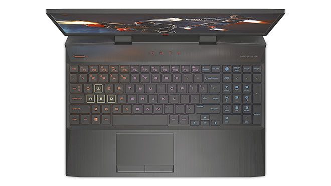 HP Omen 15