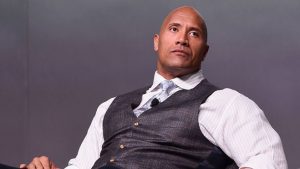 Dwayne Johnson