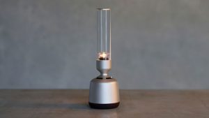 Sony LSPX-S2 Glass Sound Speaker kablosuz hoparlör