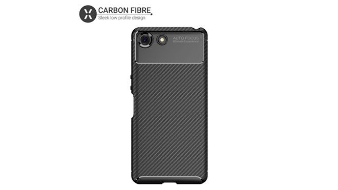 Sony Xperia XZ4 Compact