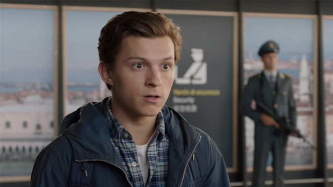 Avengers Endgame sonrası yayınlanacak Spider-Man Far From Home