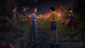 Stranger Things 3. sezon