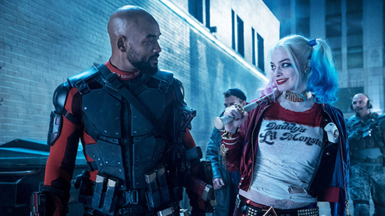 Suicide Squad 2 ne zaman geliyor? - LOG