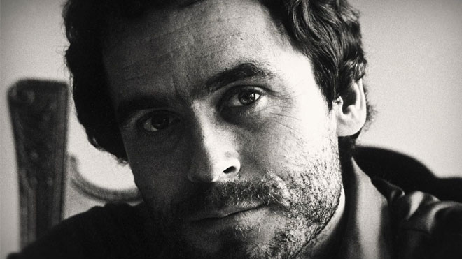 Netflix Ted Bundy