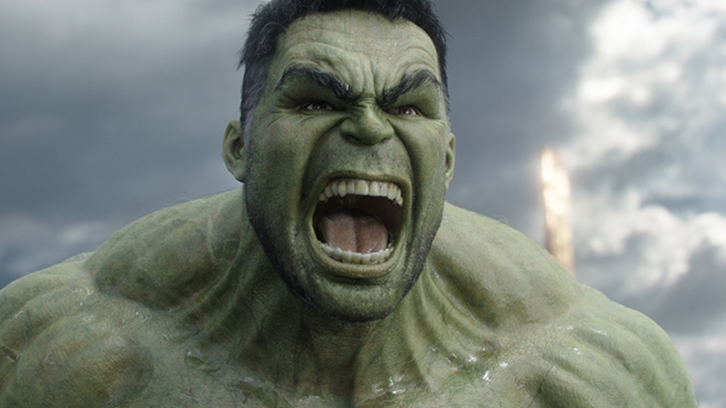 Hulk'ı geri döndüren Avengers Endgame teorisi - LOG