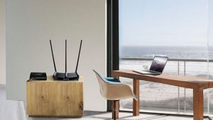 Tp Link TL-WR941HP