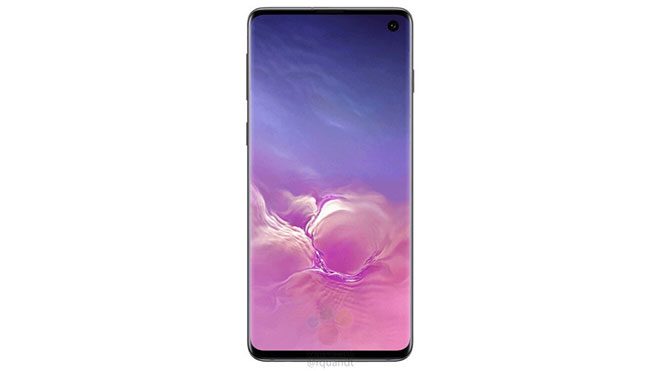 Samsung Galaxy S10+ Galaxy S10