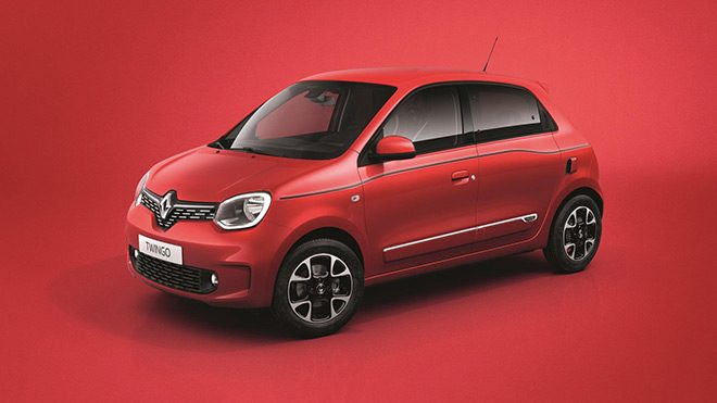 twingo-red