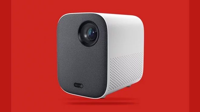Xiaomi Mi Home Projector Lite (Youth Edition)