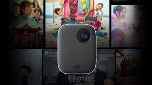 Xiaomi Mi Laser Projector Lite