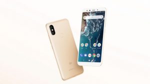 Xiaomi Mi A3