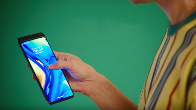 Xiaomi Mi Mix 3