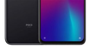 Xiaomi Pocophone F2