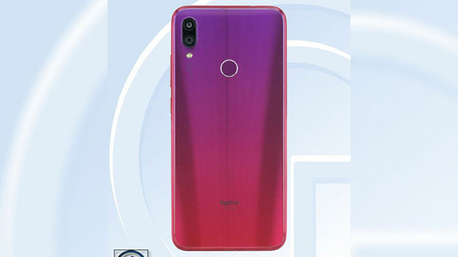 Xiaomi Redmi 7