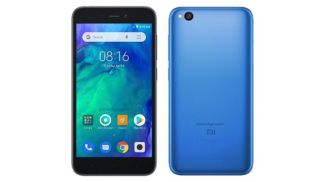 Xiaomi Redmi Go