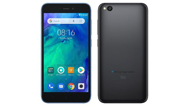 Xiaomi Redmi Go