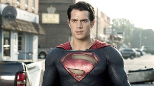 Man of Steel 2