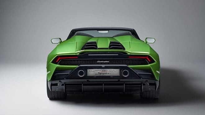 2020_Lamborghini_Huracan_Evo_Spyder