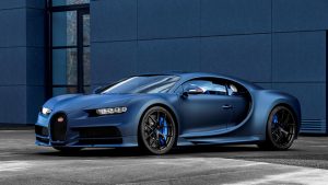 Bugatti-Chiron