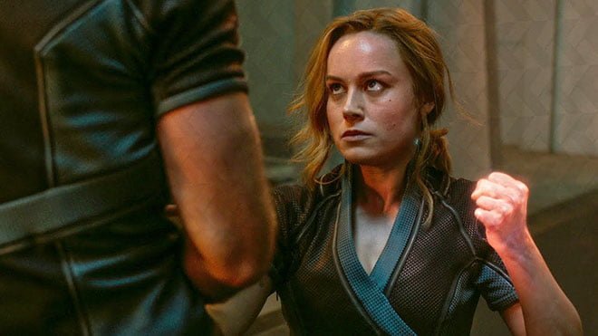 Carol Danvers