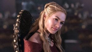 Game of Thrones Cersei Lannister