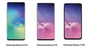 Galaxy S10+-Galaxy S10-ve-Galaxy-S10e- karsilastirmasi
