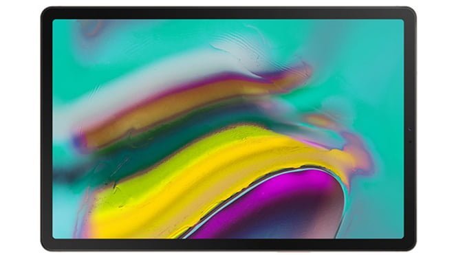 a 10.1 tab
