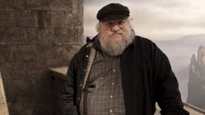 George R.R. Martin'in reddettiği Game of Thrones 8. sezon teklifi