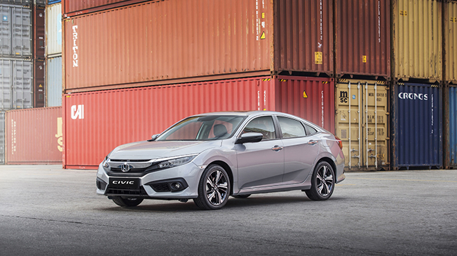 Xiaomi civic 2