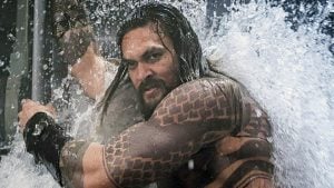 Aquaman