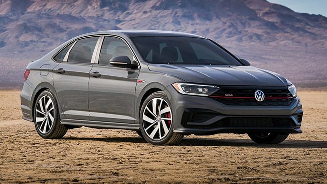 En güçlü versiyon; Volkswagen Jetta GLI ve fark yaratan
